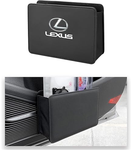 Amazon | LEXUS レクサス 純正用品 CT シーティー クリーンボックス